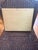 This is a vintage framed cultured pearl specimen shadow box, likely produced in Japan during the 1940s or 1950s. These...