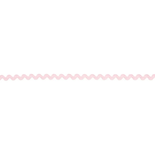 Inspired by a sewing box staple, Ric Rac Small Tape adds instant irresistible charm to upholstery, pillows and window...