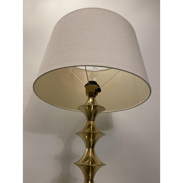 Floor Lamp by Elite Ab, Sweden, 1960s For Sale - Image 10 of 11