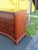 Lexington Mahogany Serpentine Long Dresser 6566 For Sale - Image 11 of 18