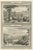 Pieter Mortier, Gideon's Fleece and Gideon Chooses His Soldiers, 1700, Engraving For Sale - Image 12 of 12