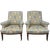 1930's English Accent Chair For Sale - Image 9 of 10