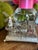 1920s 1920s Dutch Silver Mini Quay Scene For Sale - Image 5 of 11