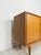 Mid-Century Minimalistic Walnut Sideboard, Germany, 1960s For Sale - Image 5 of 10