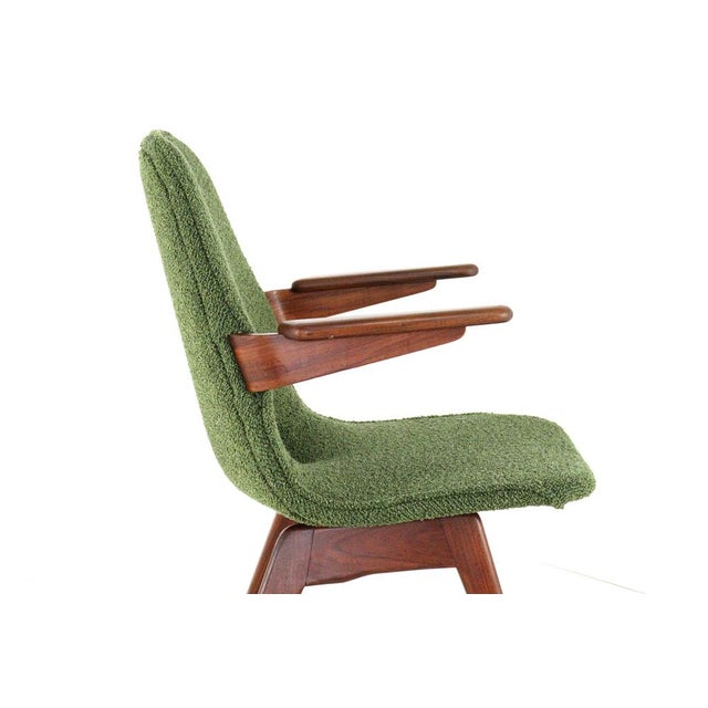 Chair by G.J. van Os, 1960s For Sale - Image 12 of 18
