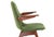 Chair by G.J. van Os, 1960s For Sale - Image 12 of 18