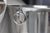 Metal Large Vintage Metal Wine Bucket, 2000s For Sale - Image 7 of 13