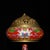 Late 19th Century Cloisonné Enamel Censer With Mountain Lid, 990g For Sale - Image 4 of 9