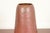 Ramon Ramirez Arts & Crafts Hammered Copper Vase For Sale In South Bend - Image 6 of 11