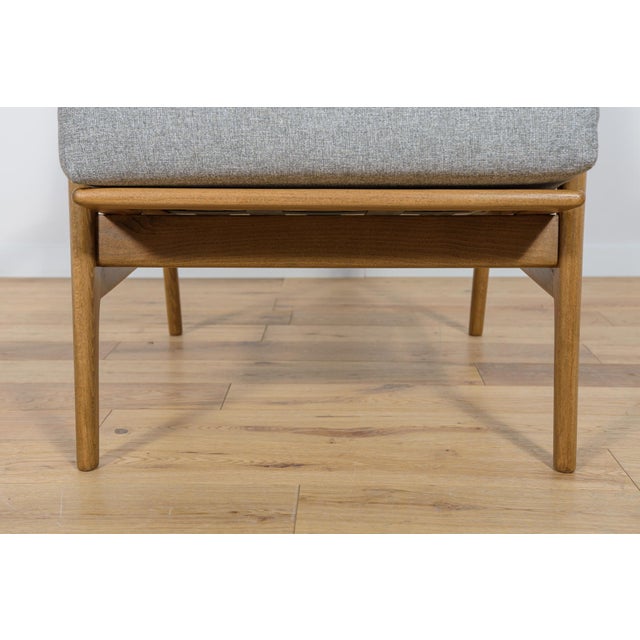 Set of Model 300-139 Chairs from Swarzędz Factory, 1960s For Sale - Image 18 of 18