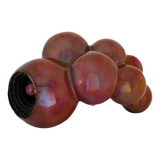 Corpus Archetypus Sculptural Object by Caspi Ceramics Nl For Sale