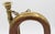 Late 19th Century English Copper and Brass Bugle For Sale In Raleigh - Image 6 of 9