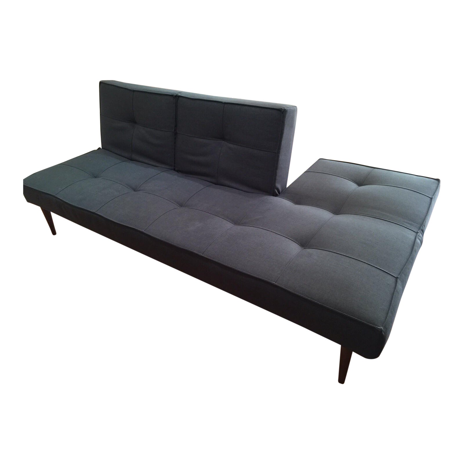 Room & Board Eden Convertible Sleeper Sofa
