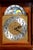 Wood Vintage 1970s Emperor Clock Co. “Cambridge” Model 300 Grandfather Clock – Excellent Working Condition For Sale - Image 7 of 15