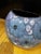 Poole Pottery Purse Vase For Sale - Image 3 of 8