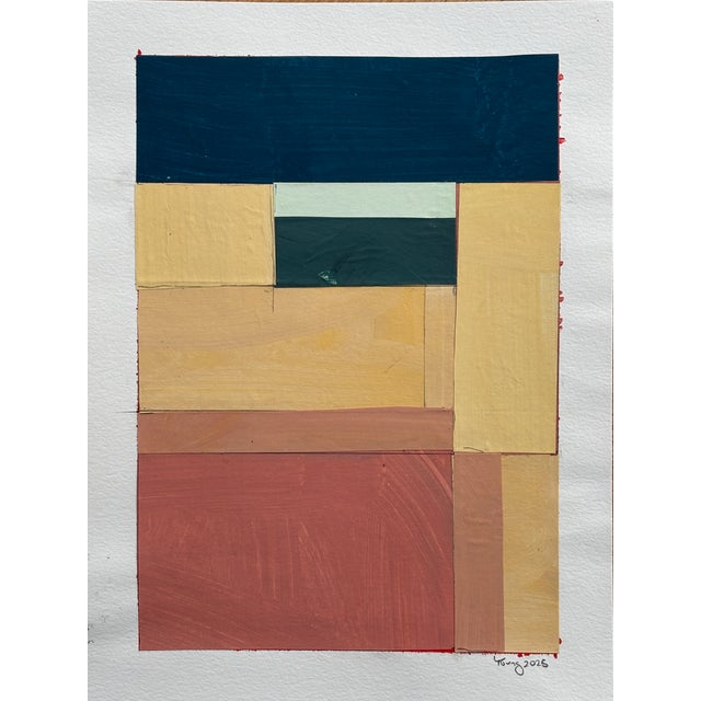 Bryan Young Studios Original Painting For Sale In Minneapolis - Image 6 of 6