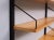 Wood Royal System Beech Bookcase by Poul Cadovius, 1960s For Sale - Image 7 of 8