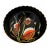 Henriot Quimper Guy Trévoux Serving Bowl For Sale