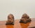 Lion Sculptures, 1940s, Set of 2, in Flawless conditions. Designed 1920 to 1949