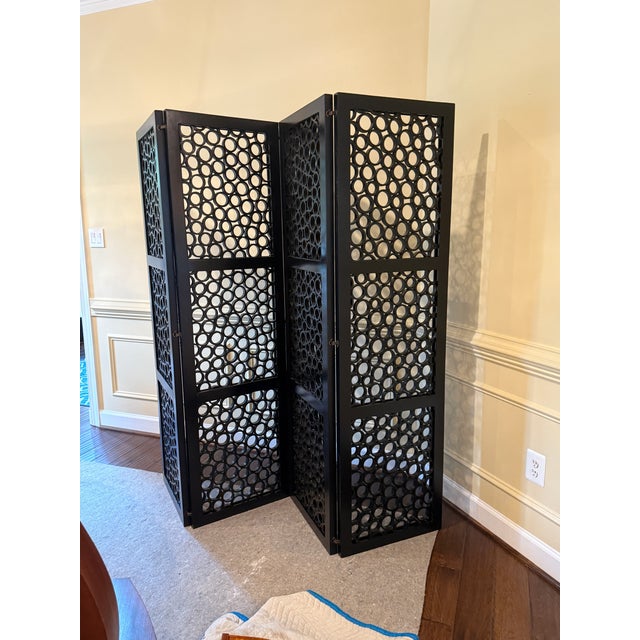 2010s Oly Studios Black Screen For Sale - Image 5 of 8