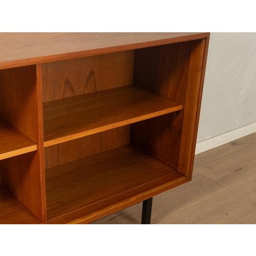 Sideboard by Lothar Wegner, 1960s For Sale - Image 4 of 6