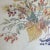 Paint Vintage Winter Berries in a Cotswolds Garden Framed Watercolor Painting For Sale - Image 7 of 9