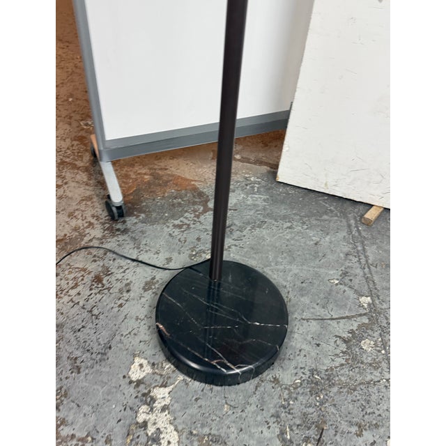 George Kovacs Arc Floor Lamp For Sale In San Francisco - Image 6 of 12