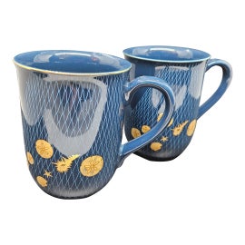 Example of Otagiri Company Mugs and Cups