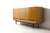 Modern Modernist Belgian Sideboard in Maple, 1960s For Sale - Image 3 of 11