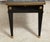 Jansen Marble-Top Coffee Table in the Directoire Manner For Sale - Image 12 of 12