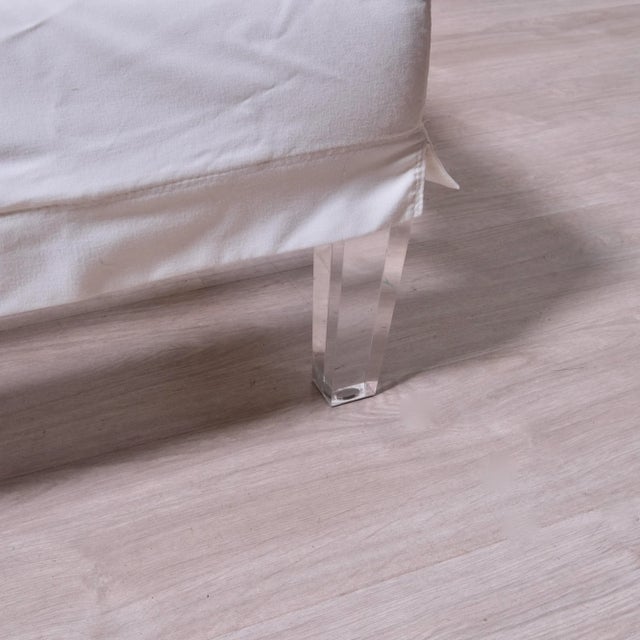 Vintage Double Bed by Philippe Starck, 1999 For Sale - Image 15 of 18