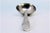 Silver Sauce Spoon with Handle, in Very Good conditions. Designed from 2000 This piece has an attribution mark, I am sure...