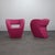 Victoria & Albert Armchairs by Ron Arad for Moroso, Italy, 2000s, Set of 2 For Sale - Image 10 of 10
