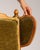 1970s Brown Wood Pair of Lounge Chairs For Sale - Image 9 of 16