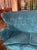 MCM Italian Sofa, Manner of Zanuso For Sale - Image 10 of 10