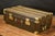 Cabin Trunk from Moynat, 1907 For Sale - Image 11 of 12