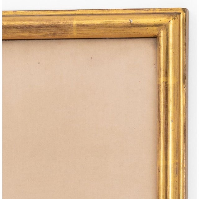 Thai Illuminated Manuscript Leaves, 19th C. For Sale In New York - Image 6 of 7