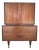 Mid Century Modern Gentleman’s Chest For Sale