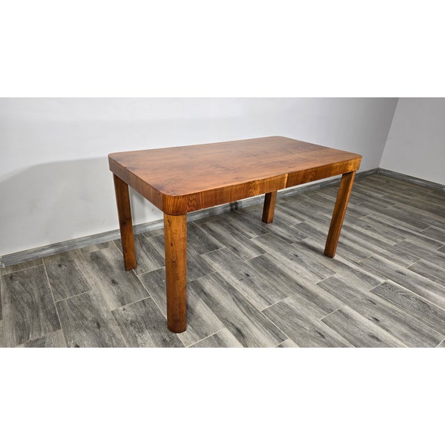 Mid-Century Modern Dining Table For Sale - Image 13 of 13