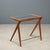 Nesting Coffee Tables, 1950s, Set of 3 For Sale - Image 10 of 11
