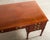 Baker Collector's Edition Georgian Mahogany Writing Table Desk For Sale - Image 16 of 18