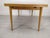 Wood Vintage Extensible Table from Meubles TV, 1960s For Sale - Image 7 of 18