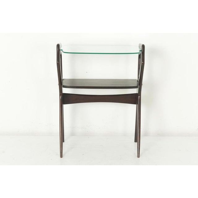 Side Tables, Italy, 1950s, Set of 2 For Sale - Image 4 of 10