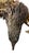 Late 20th Century Monumental Lubomir Tomaszewski Signed Wood and Copper Bird Sculpture Seven Feet Tall For Sale - Image 9 of 18
