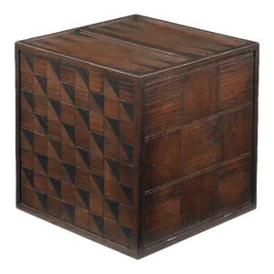 Century Furniture Lissara Game Cube