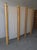 1970s Oversized Bamboo Room Divider For Sale - Image 4 of 8