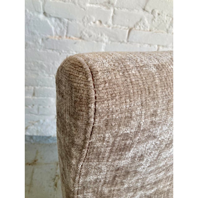 Reclining Armchair 50 by Antonio Gorgone, 1950s For Sale - Image 10 of 13