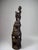 Large Dogon Wooden Tobacco Pot, Mali, 1920s For Sale - Image 10 of 10