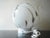 Mid-Century Sphere Table Lamp, 1970s For Sale - Image 3 of 11