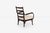 Wood Josef Frank Armchair, Model No. 403/F, 1928 For Sale - Image 7 of 12